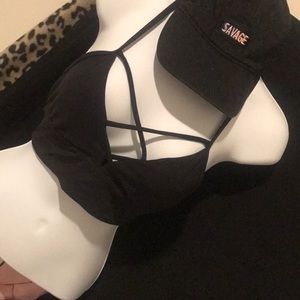 XXS lululemon sport bra